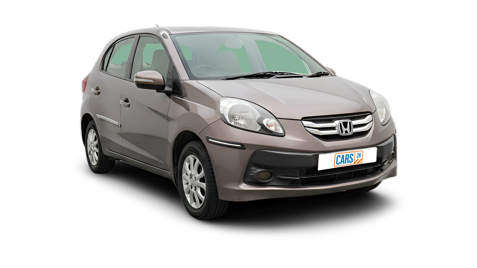 Honda Amaze-img